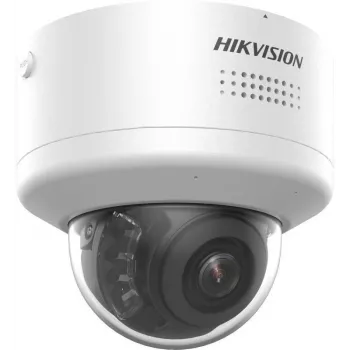 Hikvision DS-2CD2747G2H-LIPTRZS2U/SL 4MP kupola IP kamera, AcuSense, 2.8-12mm, IP67