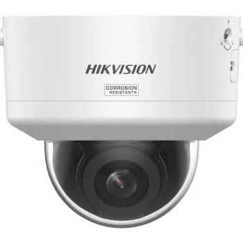 Hikvision DS-2CD2786G3-IPTRZSY 8MP āra kupola IP drošības kamera ar 2.8-12mm motorizētu objektīvu, AcuSense, ColorVu, 40m IR, IP67