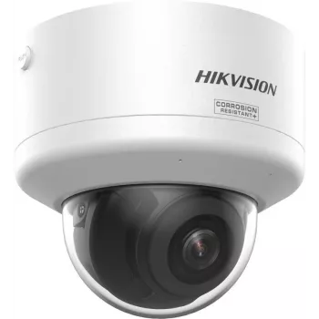 Hikvision DS-2CD2786G3-IPTRZSY 8MP āra kupola IP drošības kamera ar 2.8-12mm motorizētu objektīvu, AcuSense, ColorVu, 40m IR, IP67