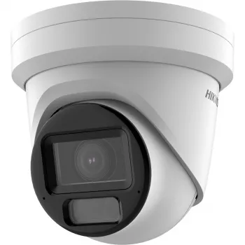 Hikvision DS-2CD2H83G2-LIZS2U 8 MP AcuSense Motorizēta Varifokāla Torņa Tīkla Kamera ar Objektīvu (2.8-12mm)