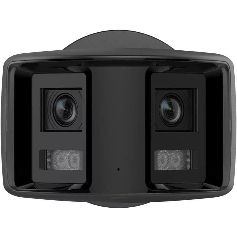 Hikvision DS-2CD2T167G3P-LIS2UY/SL(180°) 16MP Panorāmas IP kamera - ColorVu AcuSense