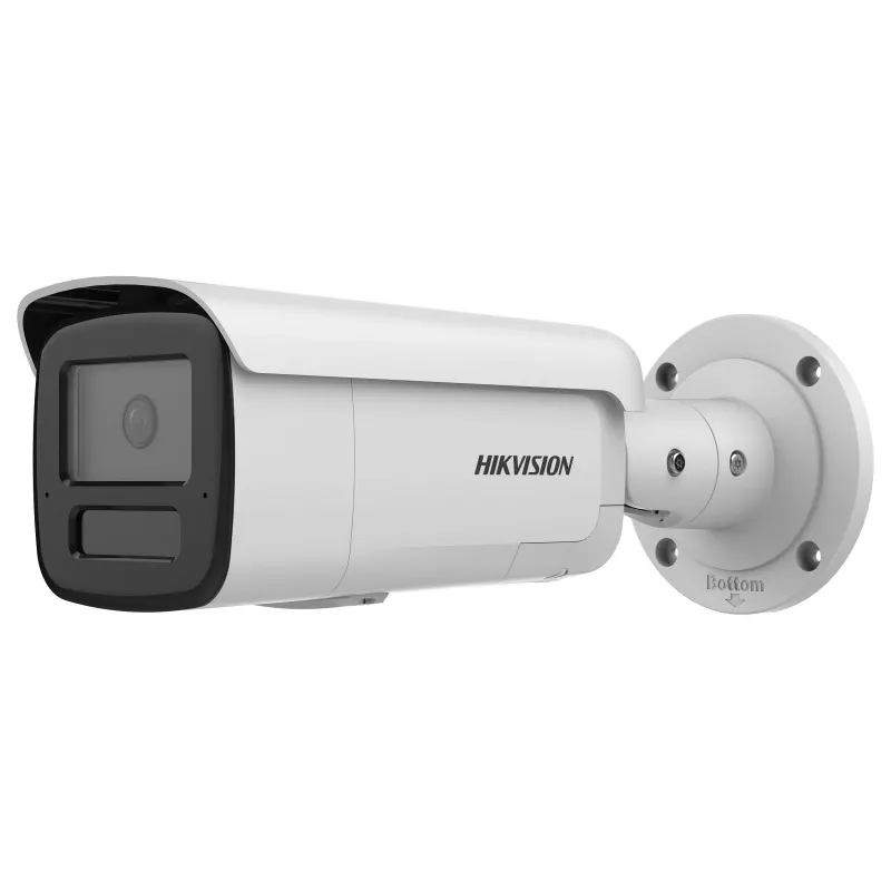 Hikvision DS-2CD2T46G2H-IS2U/SL(2.8mm) Bullet 4MP Easy IP 4.0 AcuSense kamera