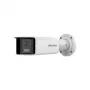 Hikvision DS-2CD2T46G2P-ISU/SL(2.8MM)(C) 4MP Panoramic AcuSense IP kamera, 2x 2,8mm, 180° redzes lauks, IP67, PoE