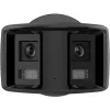 Hikvision DS-2CD2T87G3P-LIS2UY/SL 180° panorāmas 8MP AcuSense lodes IP kamera