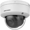 Hikvision DS-2CD3163G2-ISU 6MP āra tīkla kupola kamera ar AcuSense, 2.8mm objektīvs, IP67, IK10