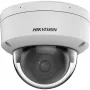 Hikvision DS-2CD3163G2-ISU 6MP āra tīkla kupola kamera ar AcuSense, 2.8mm objektīvs, IP67, IK10