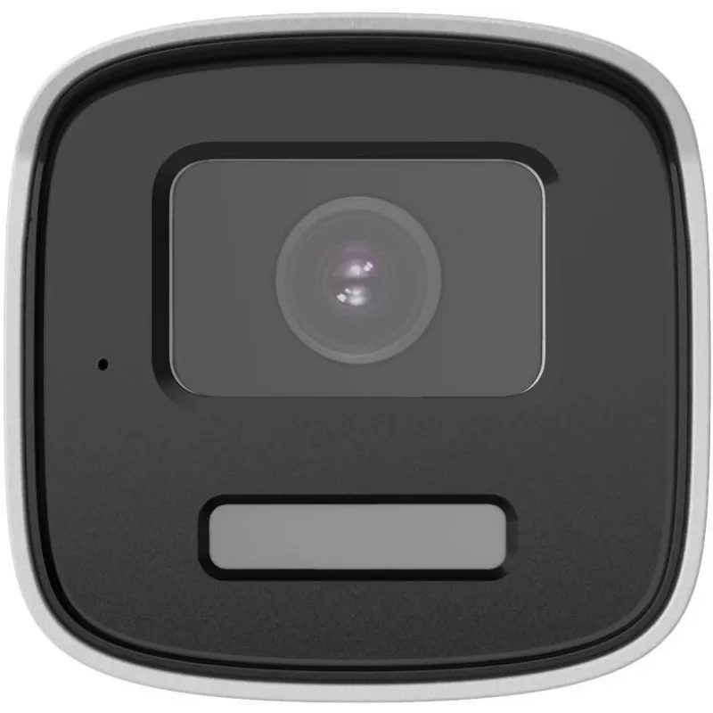 Hikvision DS-2CE10KF3T-LS(2.8mm) 4-in-1 3K āra lodes drošības kamera ar ColorVu, balto gaismu, IP67