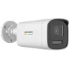 Hikvision DS-2CE12UF3T-LS 3K ColorVu 4-in-1 Mini Bullet Camera ar 2.8mm objektīvu, 40m siltu gaismu, IP67