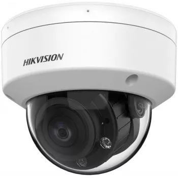 Hikvision DS-2CE50DF3T-VPLSZE(2.8-12mm) 2MP Turbo HD kamera ar motorizētu tālummaiņu