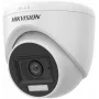 Hikvision DS-2CE76D0T-LPFS 2MP Turbo-HD kupolveida kamera (2.8mm)