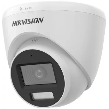 Hikvision DS-2CE78D0T-LFS 2MP IR kupolveida kamera 2.8mm
