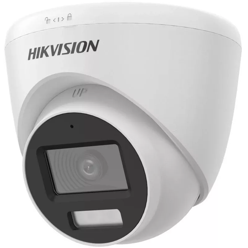 Hikvision DS-2CE78D0T-LFS 2MP IR kupolveida kamera 2.8mm