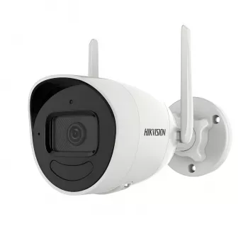Hikvision DS-2CV2021G2-IDW-2.8 Bullet bezvadu āra novērošanas kamera 2MP 2.8mm