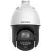 Hikvision DS-2DE4825IWG1-E 8MP 25x PTZ kupola IP videokamera ar AcuSense, 100m IR, PoE+