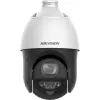 Hikvision DS-2DE4825IWG1-E 8MP 25x PTZ kupola IP videokamera ar AcuSense, 100m IR, PoE+
