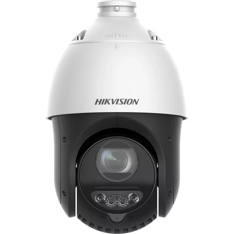 Hikvision DS-2DE4825IWG1-E 8MP 25x PTZ kupola IP videokamera ar AcuSense, 100m IR, PoE+