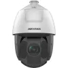 Hikvision DS-2DE5425IWG1-E 4MP 25x IR āra PTZ kupola IP kamera (2560 x 1440, IP66, PoE+)