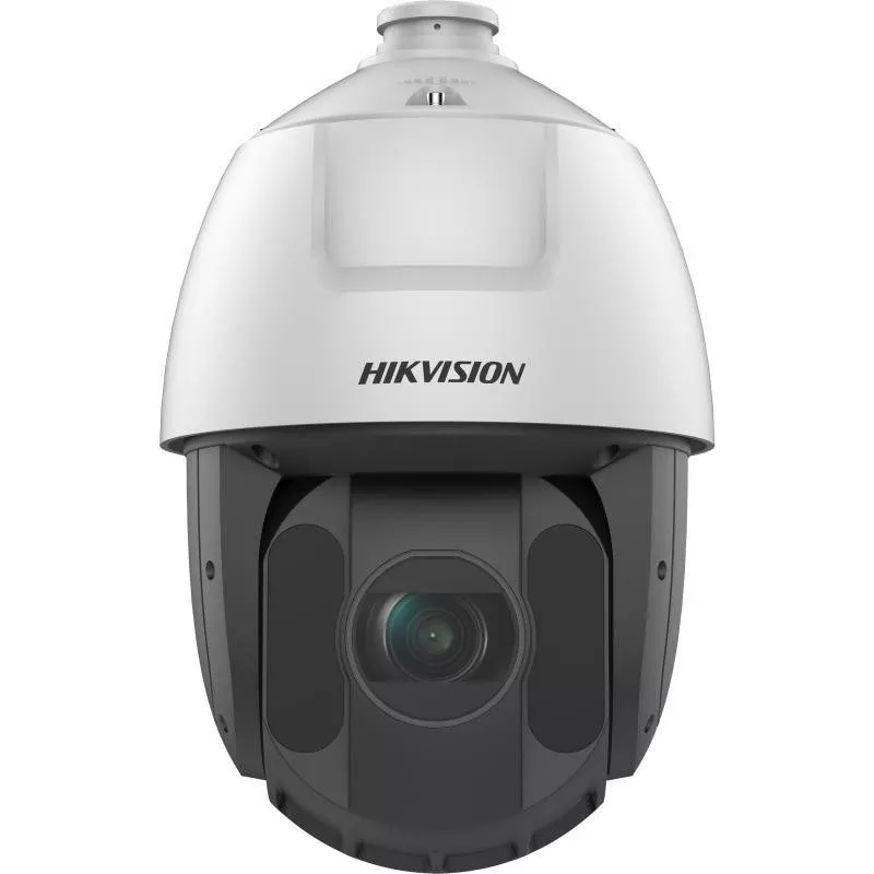 Hikvision DS-2DE5425IWG1-E 4MP 25x IR āra PTZ kupola IP kamera (2560 x 1440, IP66, PoE+)
