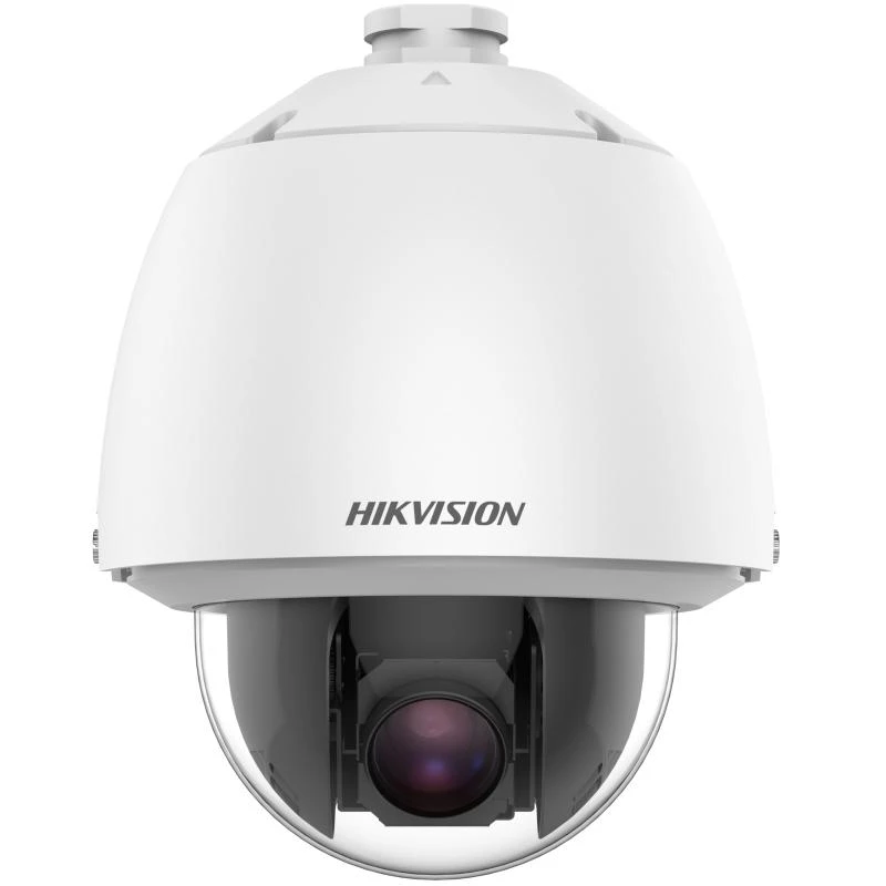 Hikvision DS-2DE5432WG1-E 4MP PTZ kupola IP drošības kamera, 32x optiskā tālummaiņa, 150m IR, PoE+