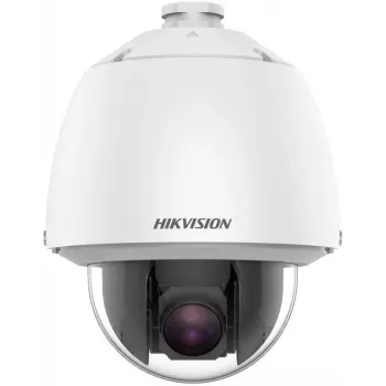 Hikvision DS-2DE5432WG1-E 4MP PTZ kupola IP drošības kamera, 32x optiskā tālummaiņa, 150m IR, PoE+