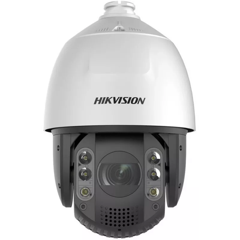 Hikvision DS-2DE7A632IWG1-E 6MP āra PTZ IP kamera ar 32x optisko tālummaiņu, 200m IR, IP66, IK10, H.265+, sejas uztveršana