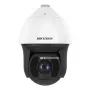 Hikvision DS-2DF8425IX-AELW(T5) 8MP 25x IR tīkla ātrgaitas kupola kamera ar lāzeri, DarkFighterX, 500m lāzera darbības rādiuss