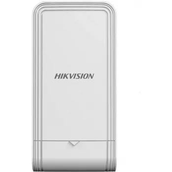 Hikvision DS-3WF500T-EI-2N/P 5 GHz āra bezvadu tilts 300 Mbps 12 dBi
