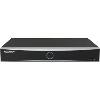 Hikvision DS-7608NXI-K1/8P/VPro(STD) 8-Kanālu AcuSense 4K PoE NVR