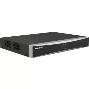 Hikvision DS-7608NXI-K1/8P/VPro(STD) 8-Kanālu AcuSense 4K PoE NVR