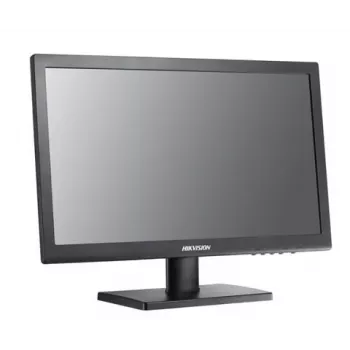 Hikvision DS-D5019QE-B 19 collu LED monitors 1280x1024 5:4 VGA HDMI