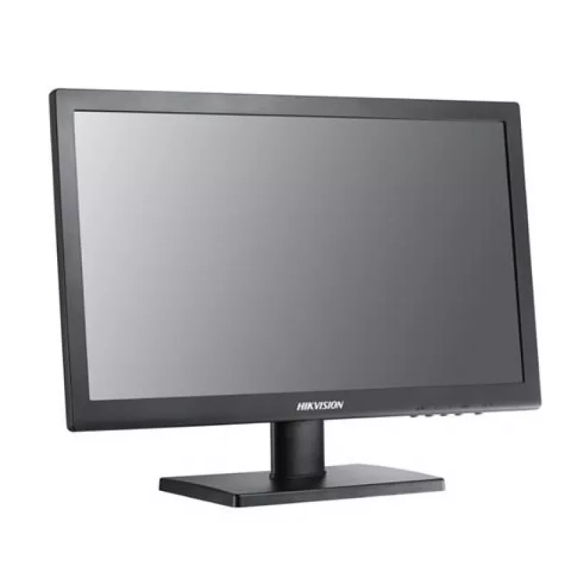 Hikvision DS-D5019QE-B 19 collu LED monitors 1280x1024 5:4 VGA HDMI