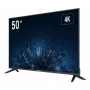 Hikvision DS-D5050U3-1V0S 50 collu 4K UHD monitors ar VA paneli 350 cd/m² 4000:1 8ms 60Hz HDMI DP VGA iebūvēti skaļruņi VESA 200x200 melns