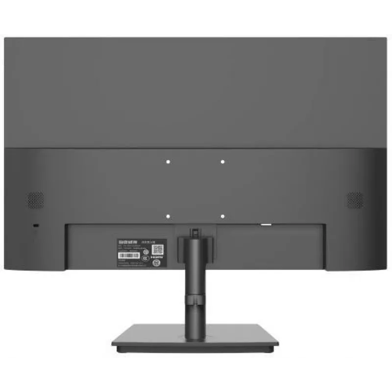 Hikvision DS-D5224F2-1V1S/B 23.8 collu Full HD VA monitors ar HDMI, VGA, CVBS un skaļruņiem
