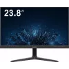 Hikvision DS-D5224F3-1V0SV/D 23.8 collu IPS Full HD monitors ar HDMI un VGA, šaura rāmja, slīpuma regulēšana