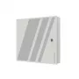 Hikvision DS-K2702X Piekļuves kontrolieris, 2 durvis, 4 lasītāji, TCP/IP, RS-485, metāls