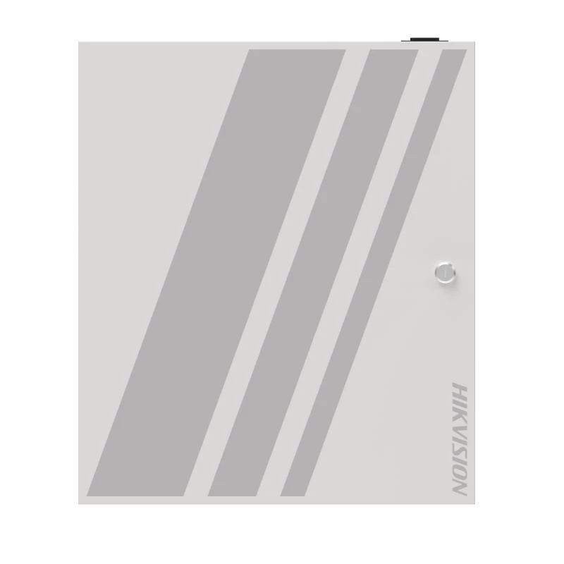 Hikvision DS-K2708X 8-Durvju Piekļuves Kontroles Panelis
