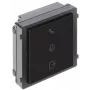 Hikvision DS-KD-IN indikatora modulis – 6 LED statusa indikatori DS-KD sērijas durvju stacijām