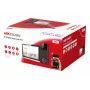 Hikvision DS-KIS610-P IP video domofona komplekts ar 7 collu skārienekrānu, 2MP āra stacija, Wi-Fi un PoE