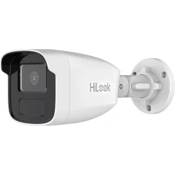 Hikvision Hilook IPC-B440H(4mm)(C) 4MP IP cilindriskā kamera, IR 50m