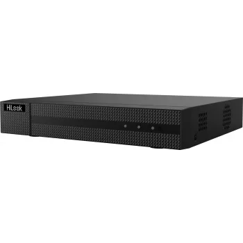 Hikvision Hilook NVR-104MH-D(D) 4-kanālu 4MP IP tīkla video reģistrators