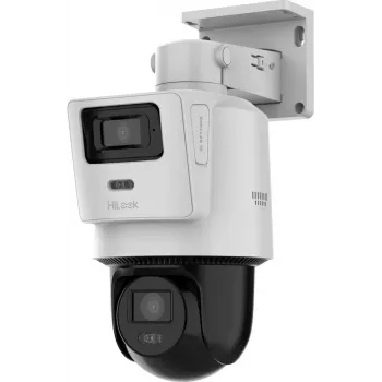 Hikvision Hilook PTZ-N2D400M-DE/14(2.8/8mm)(O-STD) 4MP IR tīkla kamera