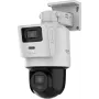 Hikvision Hilook PTZ-N2D400M-DE/14(2.8/8mm)(O-STD) 4MP IR tīkla kamera