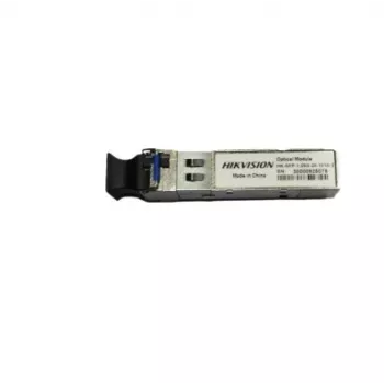 Hikvision HK-SFP-1.25G-20-1550 SFP modulis 1.25 Gbps 20 km vienmoda 1550 nm