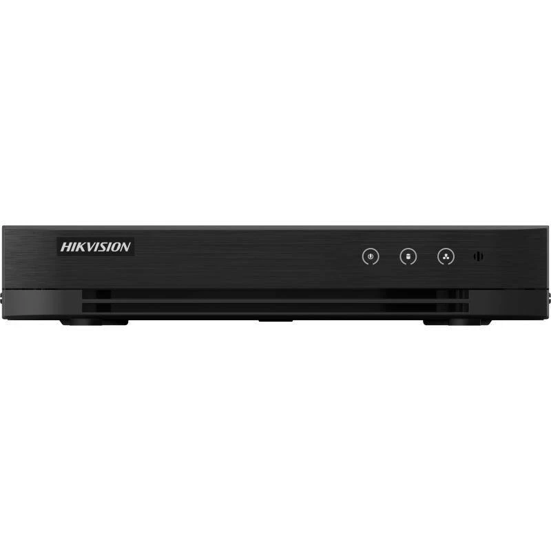 Hikvision iDS-7208HQHI-M1/T 8-Kanālu 5-in-1 AcuSense hibrīdais DVR