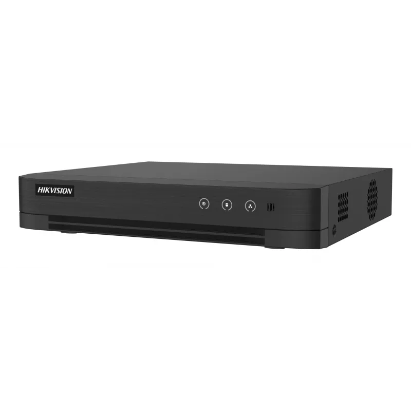 Hikvision iDS-7208HQHI-M1/T 8-Kanālu 5-in-1 AcuSense hibrīdais DVR