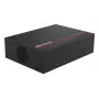 Hikvision iDS-E04HUHI-XB Mini DVR ar SSD, 4 kanālu AHD/CVI/TVI