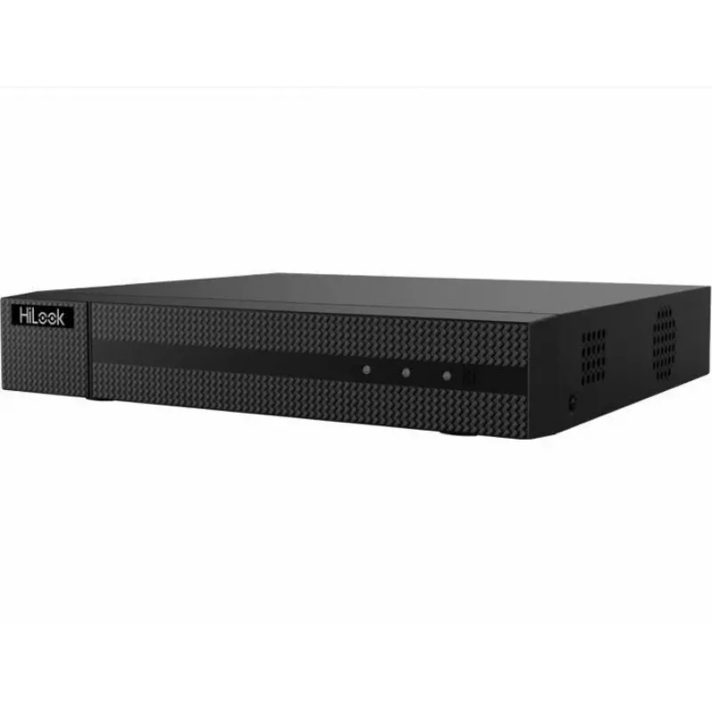 Hikvision IP Recorder NVR-8CH-5MP 8 Channel Network Video Recorder