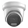 Hikvision Pro Series ar AcuSense DS-2CD2366G2H-IU(2.8MM) 6 MP kupola IP drošības kamera, āra, 3200 x 1800 pikseļi, griesti/siena