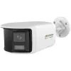 Hikvision Turbo HD ar ColorVu DS-2CE12KF3TP-DLS(180°) 3K Bullet drošības kamera