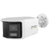 Hikvision Turbo HD ar ColorVu DS-2CE12KF3TP-DLS(180°) 3K Bullet drošības kamera